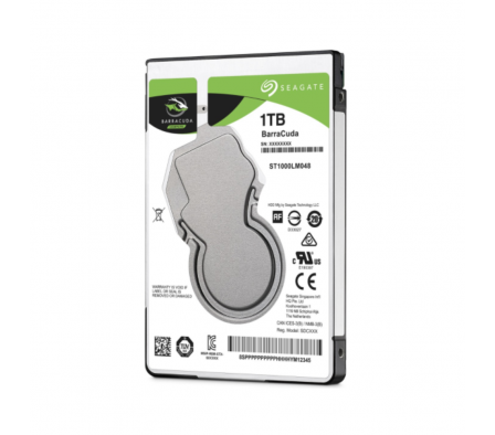 HDD P/NB 1.0 TB SEAGATE 5400 128 MB