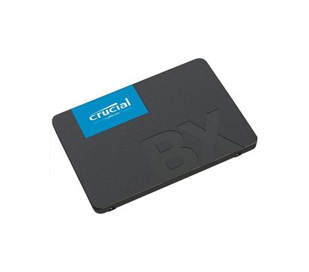 HDD SSD  500GB BX500 CRUCIAL