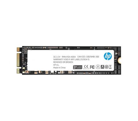 HDD SSD  120GB HP 2LU78AA#ABB S700 M.2