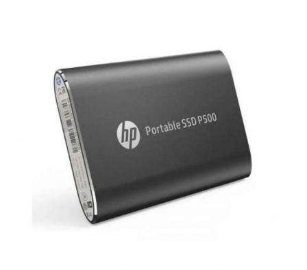 HDD SSD  120GB HP EXT 6FR73AA#ABC P500 NEGRO