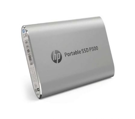 HDD SSD  120GB HP EXT 7PD48AA#ABC P500 GRIS