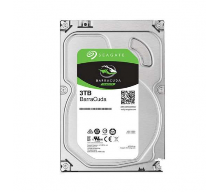 HDD       3.0 TB SEAGATE 5400 SURVEILLANCE 256MB