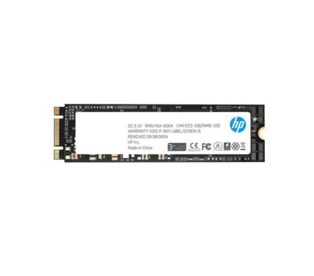 HDD SSD  120GB HP 2LU78AA#ABL S700 M.2