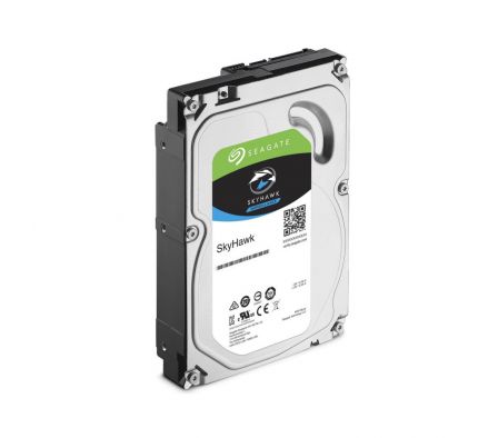HDD       4.0 TB SEAGATE DAHUA SURVEILLANCE