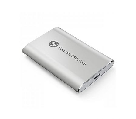 HDD SSD  120GB HP EXT 7PD48AA#ABB P500 GRIS