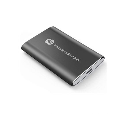 HDD SSD  120GB HP EXT 6FR73AA#ABB P500 NEGRO