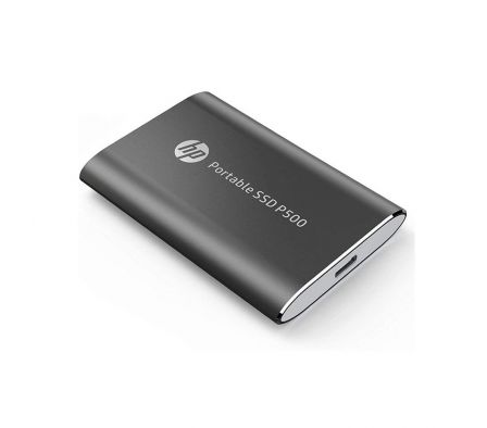 HDD SSD  250GB HP EXT 7NL52AA#ABB P500 NEGRO