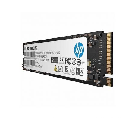 HDD SSD  512GB HP 5MS22AA#ABB EX950 M.2
