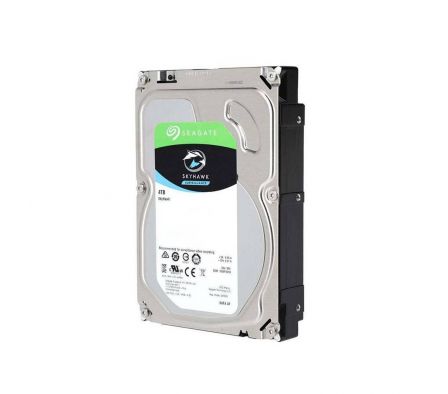 HDD       4.0 TB SEAGATE DAHUA SURVEILLANCE 5900RP