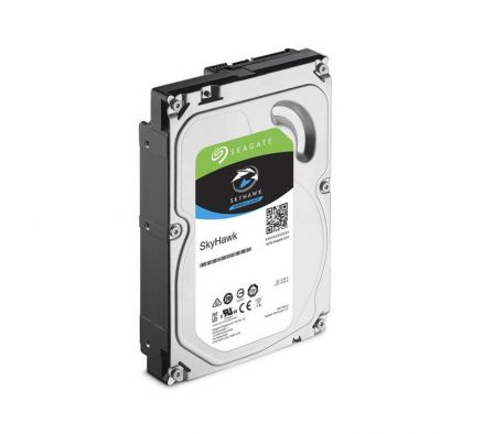 HDD       4.0 TB SEAGATE DAHUA SKYHAWK SURVEILLANC