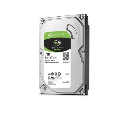 HDD 1.0 TB SEAGATE 5400 SURVEILLANCE 256MB