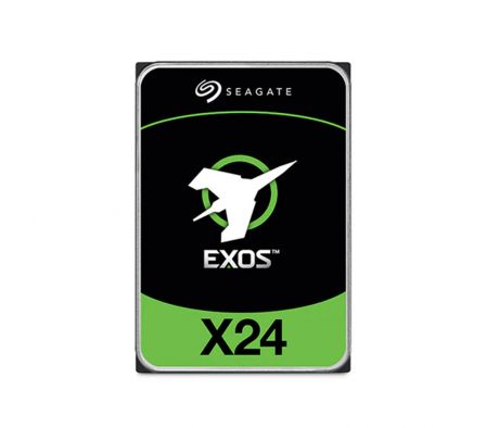 HDD       24.0 TB SEAGATE 7200 NAS 256MB