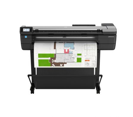 IMP HP DESIGNJET T 830 36-IN PLOTER MULTIFUNCION