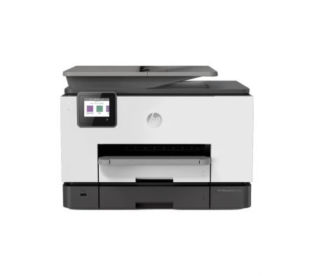 IMP HP 9020 PRO MULTIFUNCION FAX WI