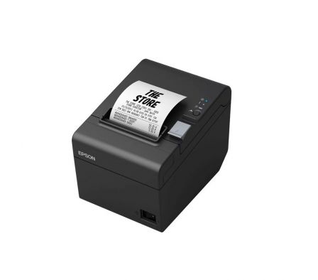 IMP EPSON TM-T20IIIL USB/SERIAL TERMICA (C31CH26001)