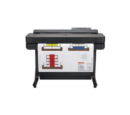 IMP HP DESIGNJET T 650 36-IN PLOTER