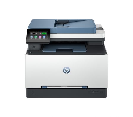 IMP HP LASER PRO M3303FDW COLOR MFP