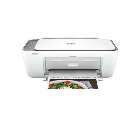 IMP HP 2875 AIO MULTIFUNCION