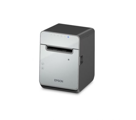 IMP EPSON TM-L100 ETH/USB/SERIAL TERMICA