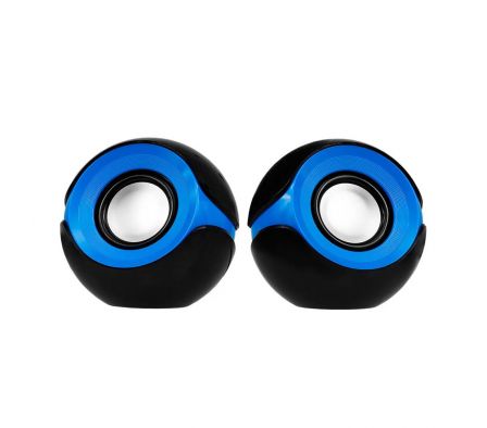 ALTAVOCES ESTÉREO MULTIMEDIA ORBIT 2.0 ARG-SP-1026