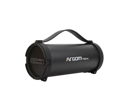 ALTAVOZ INALÁMBRICO BLUETOOTH ARG-SP-3100BK