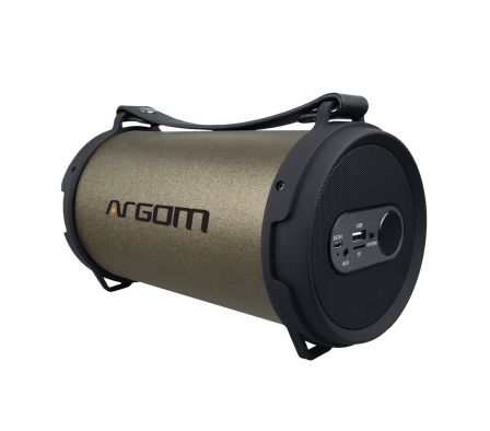PARLANTE ARG-SP-3122BN BAZOOKA BT