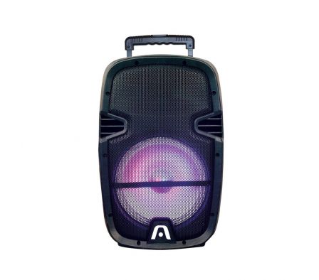 PARLANTE ARG-SP-4021BK BT 2000W C/BAT