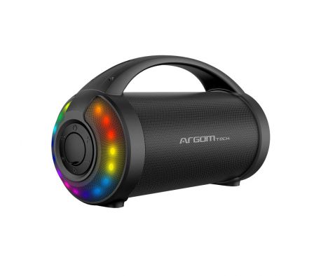 ALTAVOZ INALÁMBRICO BLUETOOTH ARG-SP-3116BK