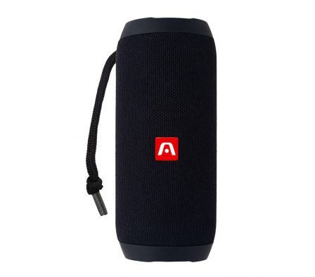 ALTAVOZ INALÁMBRICO BLUETOOTH ARG-SP-3017BK
