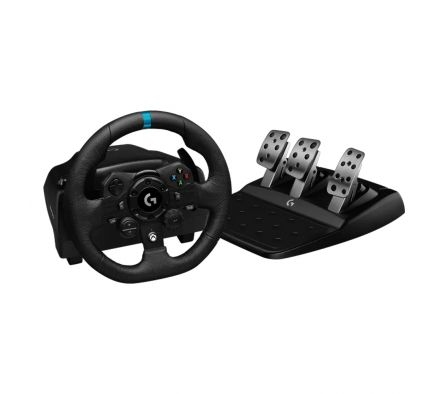 VOLANTE LOGIT 941-000157 G923 TRUEFORCE