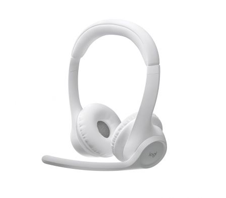 AURI LOGIT ZONE 981-001416 300 WIR WHITE