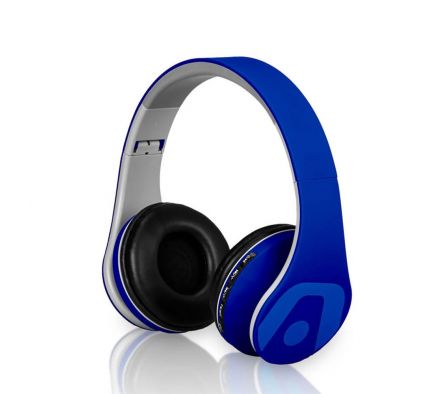 AURI ARG-HS-2552BL ULTIMATE BT AZUL