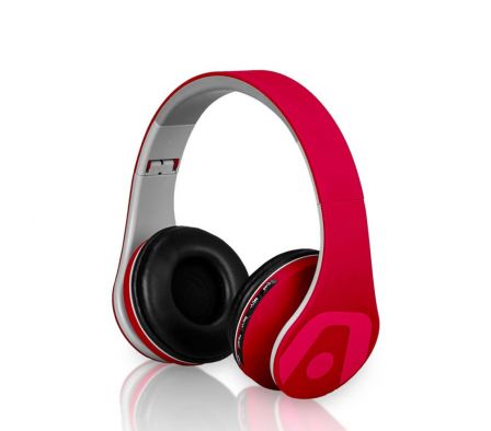 AURI ARG-HS-2552RD ULTIMATE BT ROJO