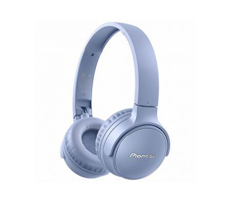AURI PIONEER SES3BTL BT AZUL