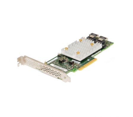 HPE SMART ARRAY E208I-P SR GEN10 CTRL (804394-B21)