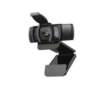 CAM WEB LOGIT 960-001257 C920S HD