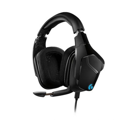 AURI LOGIT 981-000748 G635 7.1 LIGHTSYNC GAMING