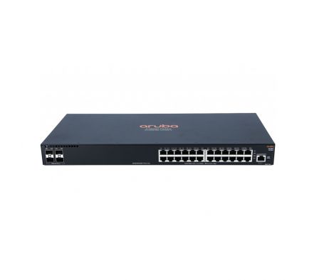HPE ARUBA 2930F 24G 4SFP+SWITCH (JL253A)