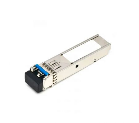 COMP 1G SFP LC LX (*J4859D) 10KM SMF XCVR