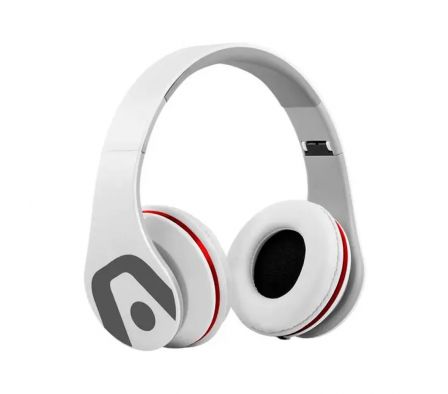 AURI  ARG-HS-2441WT DJ PRO BLANCO