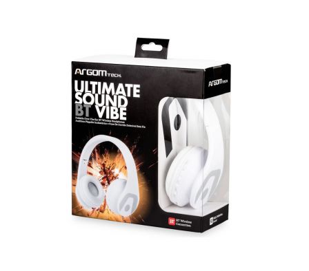 AURI ARG-HS-2552WT ULTIMATE BT BLANCO