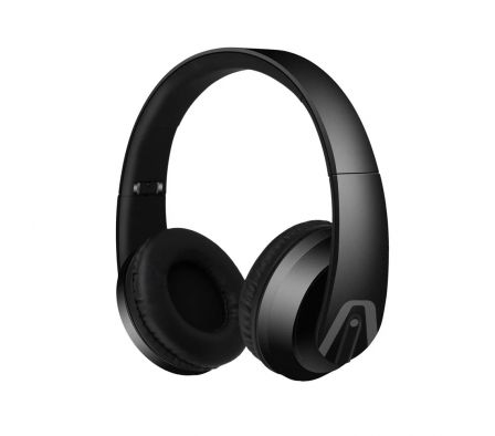 AURICULARES CON BAJOS BLUETOOTH ARG-HS-2610BK