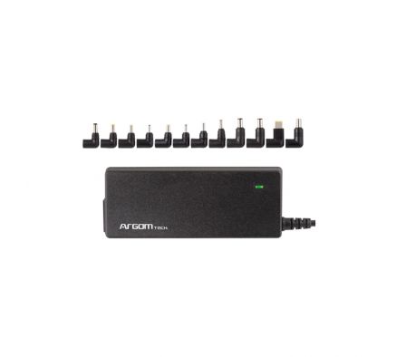 CARGADOR ARG-AC-0092 UNIVERSAL 90W P/NB