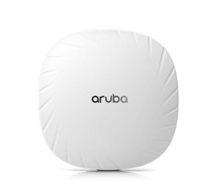 HPE ARUBA AP-515 (RW) UNIFIED AP (Q9H62A)