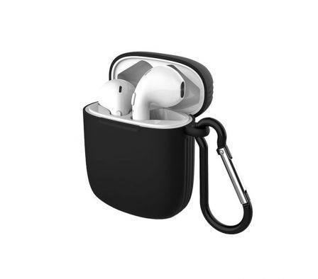 AURI ARG-HS-5050BK NEGRO C/ ACCESORIOS