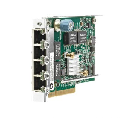 HPE ETHERNET 1GB 4P 331FLR ADPTR (629135-B22)