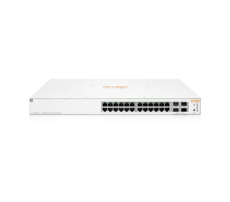 HPE ARUBA SWITCH POE INSTANTON 1930 24 195W(JL683