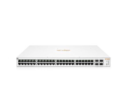 HPE ARUBA SWITCH POE ION1930 4SFP+ 48G 370W(JL686