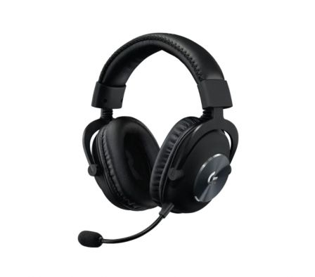 AURI LOGIT 981-000906 PRO X LIGHTSPEED WIR GAM