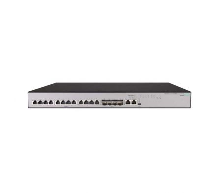 HPE SWITCH 1950 12XGT 4SFP+ (JH295A)